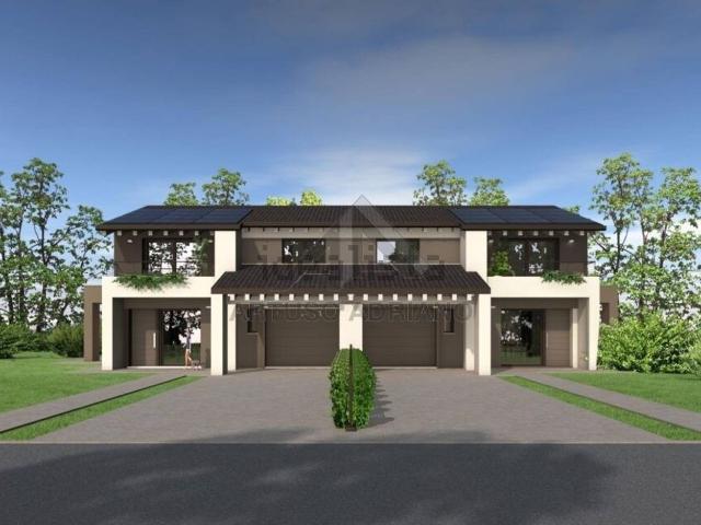 Case e ville in vendita di 255 m² in Via Roma