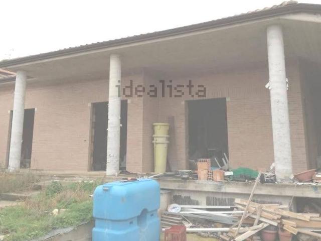 Case e ville in vendita di 255 m² in Viale don Salvatore Vitale