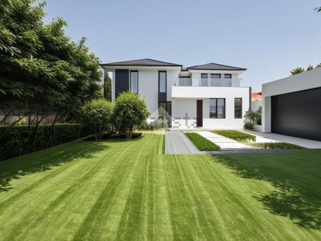 Case e ville in vendita di 255 m² in Strada di Santa Bona Vecchia, 115