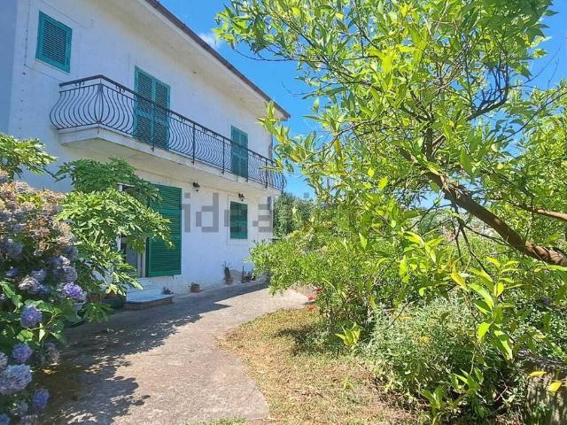 Case e ville in vendita di 257 m²