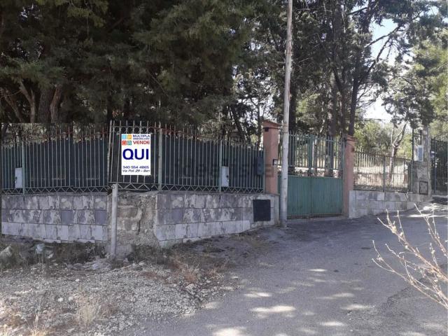 Case e ville in vendita di 257 m² in Strada vicinale della Sentinella, 1