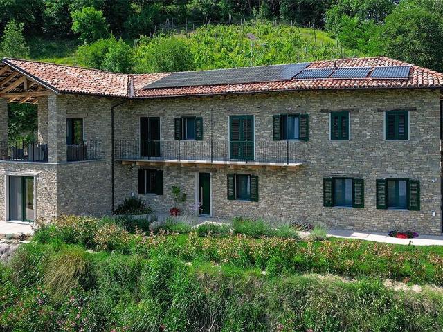 Case e ville in vendita di 258 m² in Strada del cantiere, 5