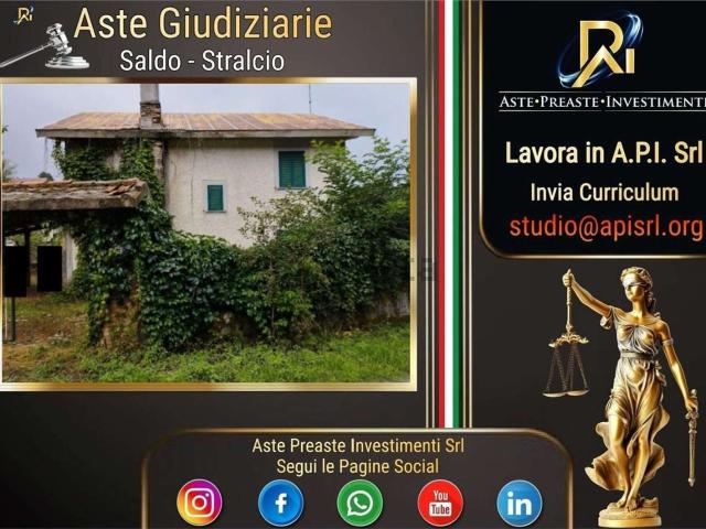 Case e ville in vendita di 258 m² in Strada Senza Nome