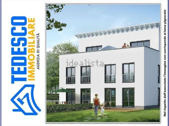 Case e ville in vendita di 2590 m² in Via Sferracavallo Vecchio