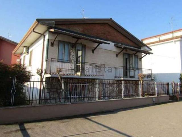 Case e ville in vendita di 25 m² in Via Legnaghese