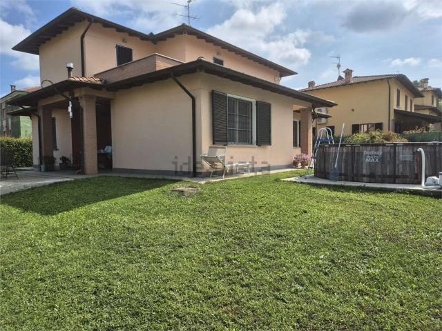 Case e ville in vendita di 260 m²