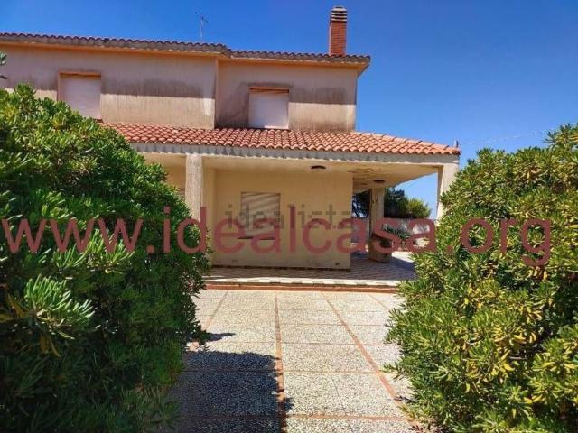 Case e ville in vendita di 260 m²