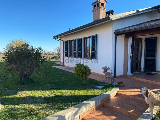 Case e ville in vendita di 260 m²
