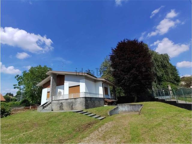 Case e ville in vendita di 260 m²