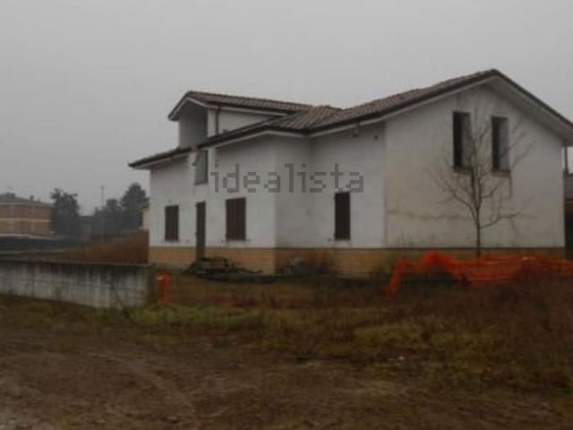 Case e ville in vendita di 260 m² in Via Castelspina