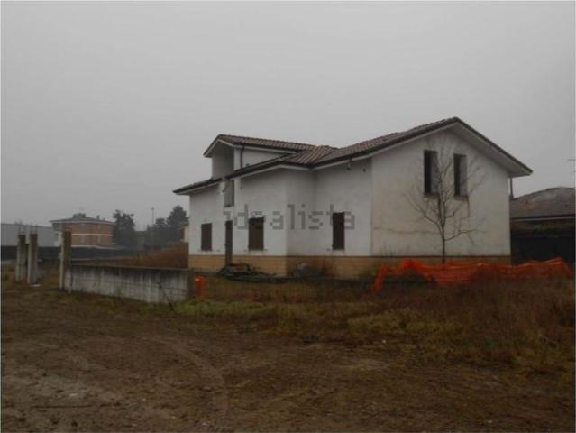 Case e ville in vendita di 260 m² in Via Castelspina