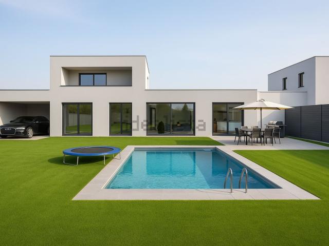 Case e ville in vendita di 260 m² in Via Dante