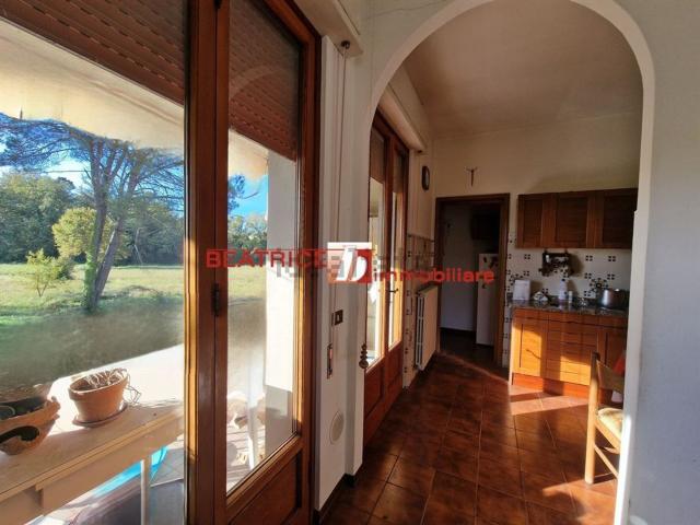 Case e ville in vendita di 260 m² in Via di Mezzo II