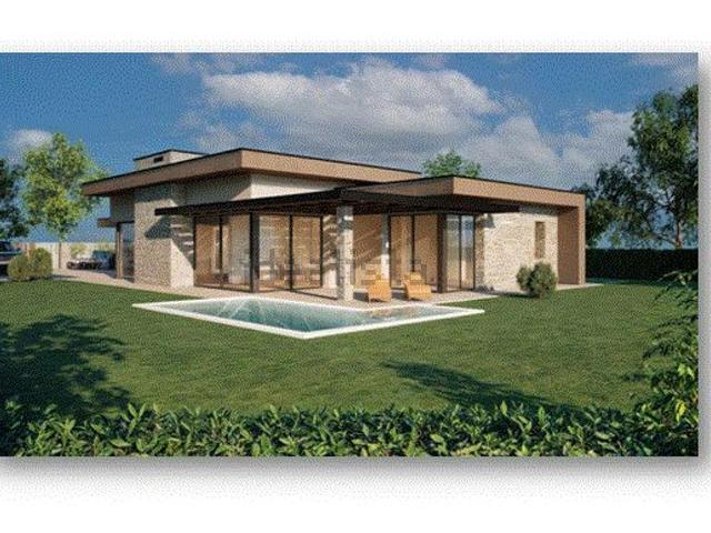 Case e ville in vendita di 260 m² in Via Lonato