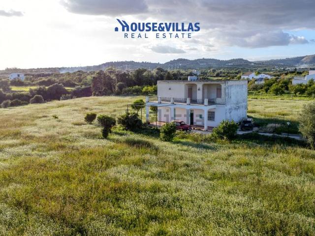 Case e ville in vendita di 260 m² in Via Palma
