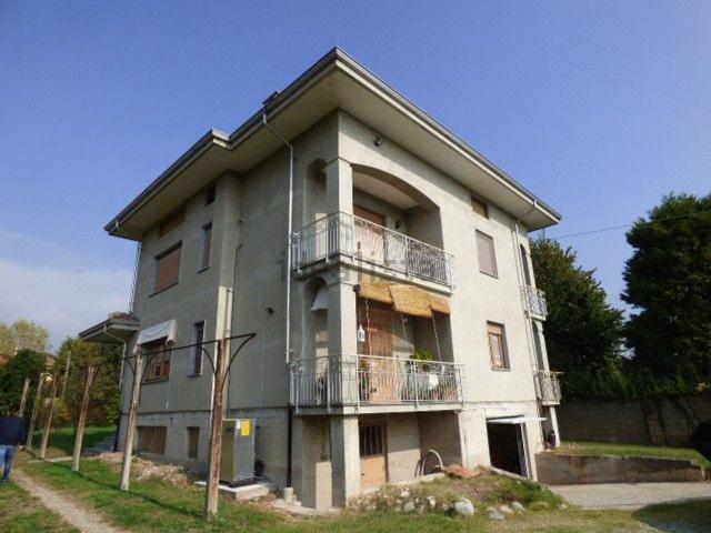 Case e ville in vendita di 260 m² in Via per Occhieppo, 21