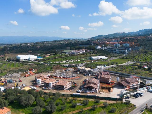Case e ville in vendita di 260 m² in Via Perazzeta
