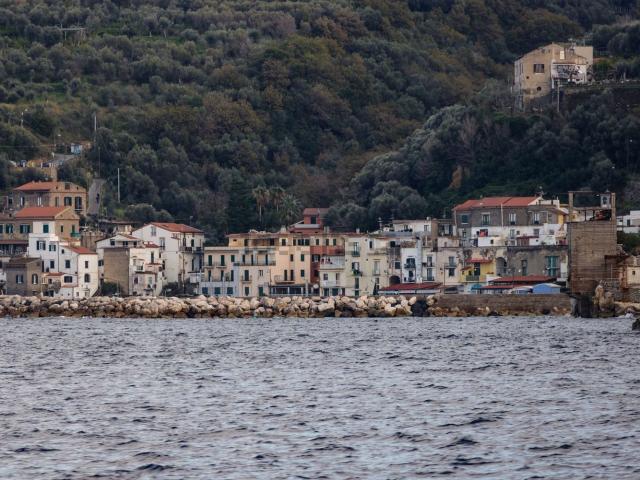 Case e ville in vendita di 260 m² in Via Regina Margherita