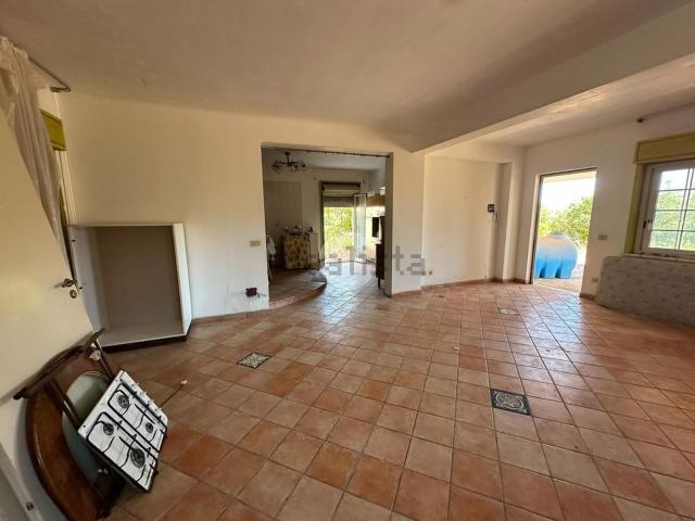 Case e ville in vendita di 260 m² in Contrada Madonna