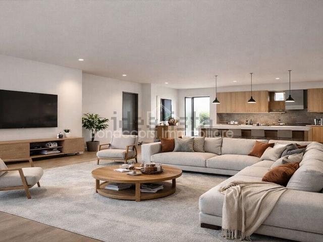 Case e ville in vendita di 260 m² in Contrada Oliveto Longo, 80