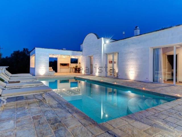 Case e ville in vendita di 260 m² in Contrada Ramunno