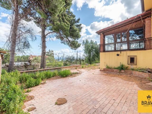 Case e ville in vendita di 260 m² in Contrada Serra Scirocco