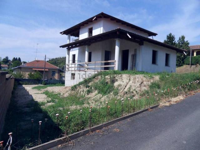Case e ville in vendita di 260 m² in Località Valmaggiore