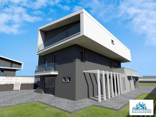Case e ville in vendita di 260 m² in Piazza mazzini