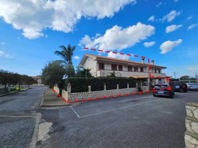 Case e ville in vendita di 261 m² in Località Acquavona
