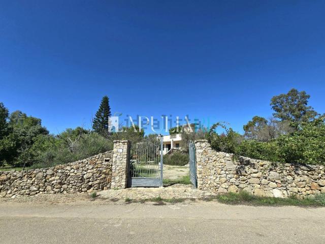 Case e ville in vendita di 261 m² in Via Masseria Nuova barbuglia