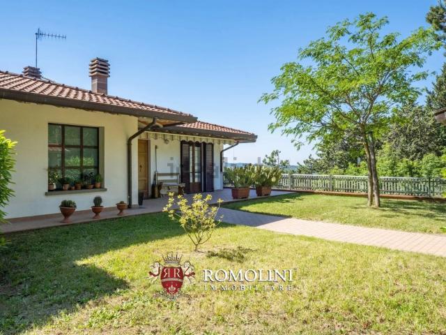 Case e ville in vendita di 262 m²