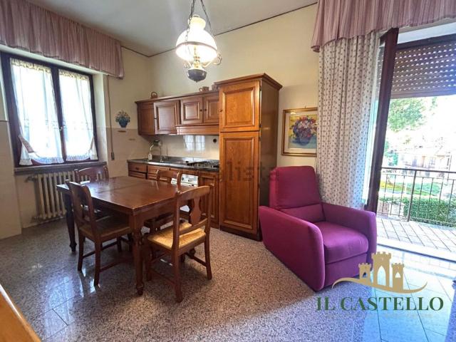 Case e ville in vendita di 263 m²