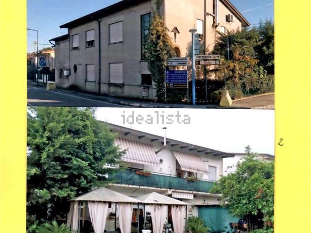 Case e ville in vendita di 263 m² in Via la Marmora, 1
