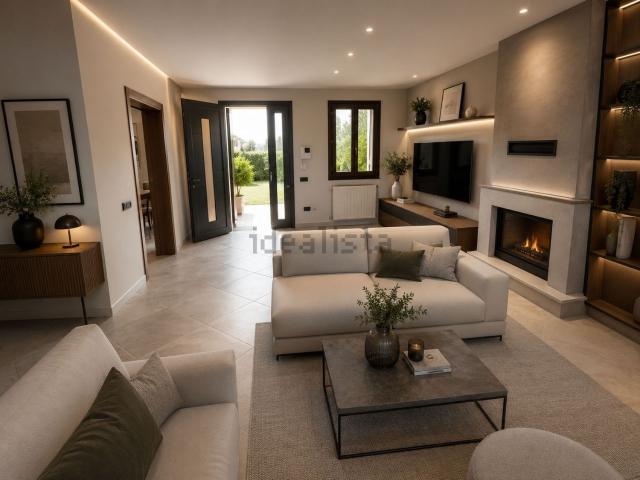 Case e ville in vendita di 263 m² in Via Roma