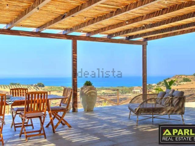 Case e ville in vendita di 2640 m² in Borgo Bonsignore