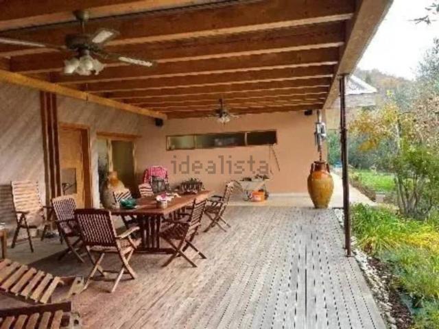 Case e ville in vendita di 264 m² in Via Gervasi, 11
