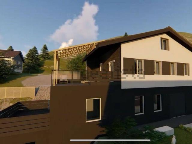 Case e ville in vendita di 264 m² in Via dei Monti