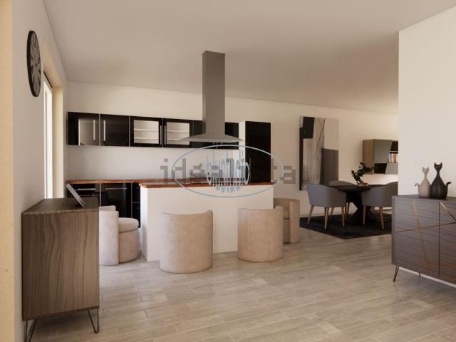 Case e ville in vendita di 264 m² in Via Pace