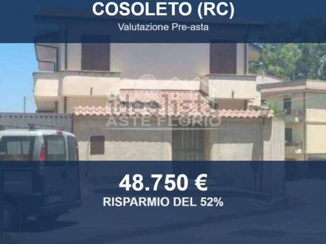 Case e ville in vendita di 264 m² in Via Regina Margherita