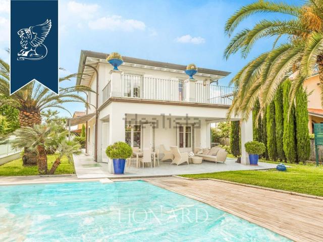 Case e ville in vendita di 265 m²
