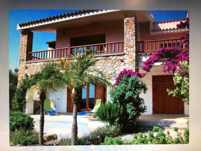 Case e ville in vendita di 265 m² in Vico Secondo Mediterraneo, 31
