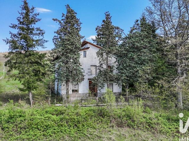 Case e ville in vendita di 265 m² in Località Corniolo, 43