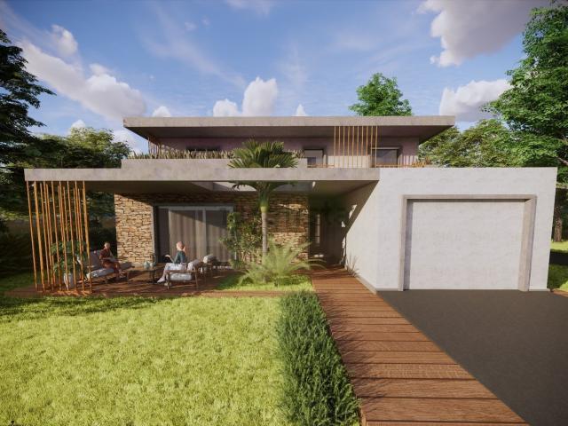 Case e ville in vendita di 266 m² in Via Cappuccini