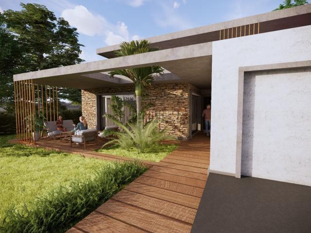 Case e ville in vendita di 266 m² in Via Giotto, 3