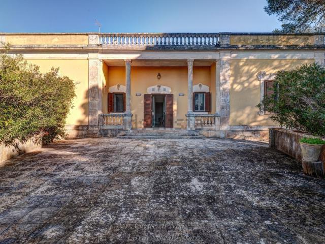 Case e ville in vendita di 267 m² in Contrada Trinchera