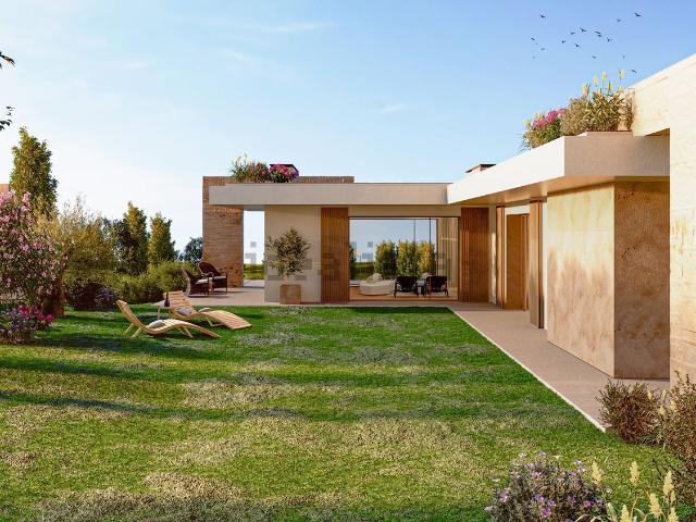 Case e ville in vendita di 268 m² in Via Calandrino, 16