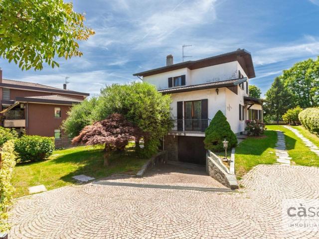 Case e ville in vendita di 268 m² in Via Santa Maria Maddalena, 83