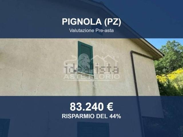 Case e ville in vendita di 268 m² in Via Pantano