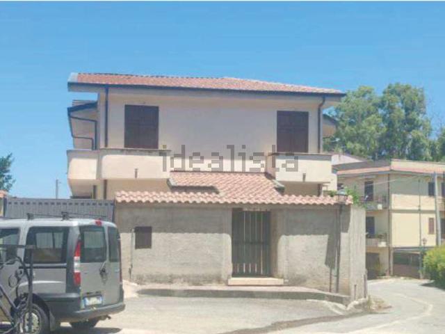 Case e ville in vendita di 268 m² in Via Regina Margherita