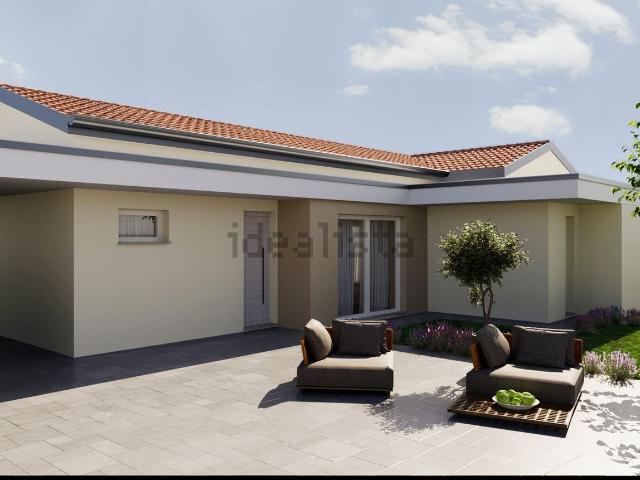 Case e ville in vendita di 269 m² in Via Fornello, 270